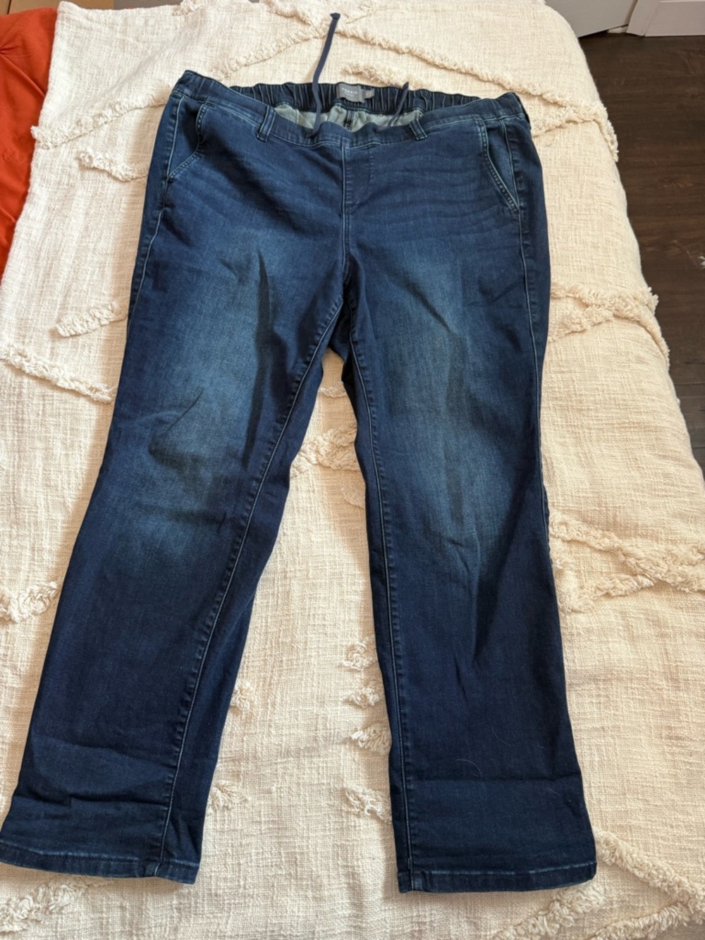 Torrid Stretch Jeans 💙